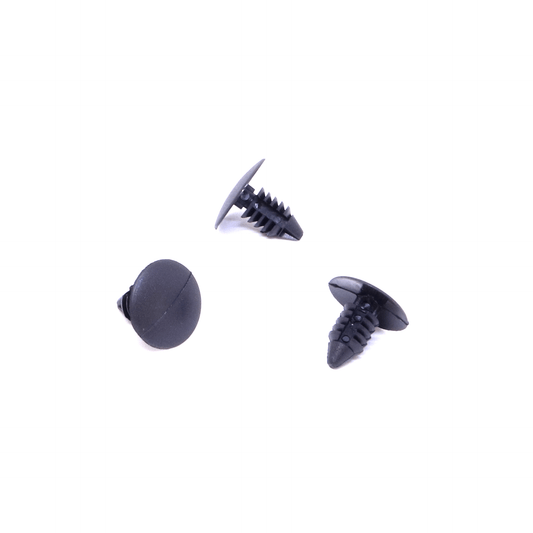 C1004 - Fir Tree Clip for Trim on Toyota