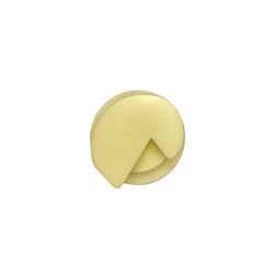 C11 - Fir Tree Clip for Interior Door Trim, Roof Line Moulding, Garnish on VW, Audi, GM, Ford, Chrysler (Universal)
