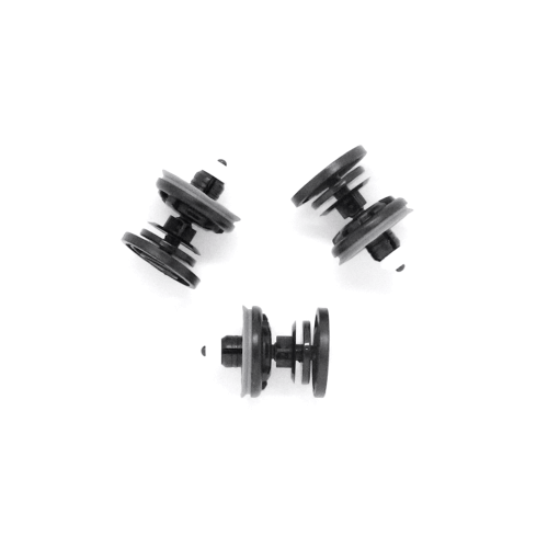 C1249 - Trim / Moulding Clip