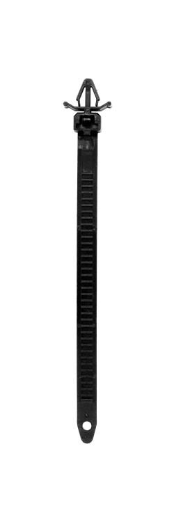 C154 - Cable Tie Clip