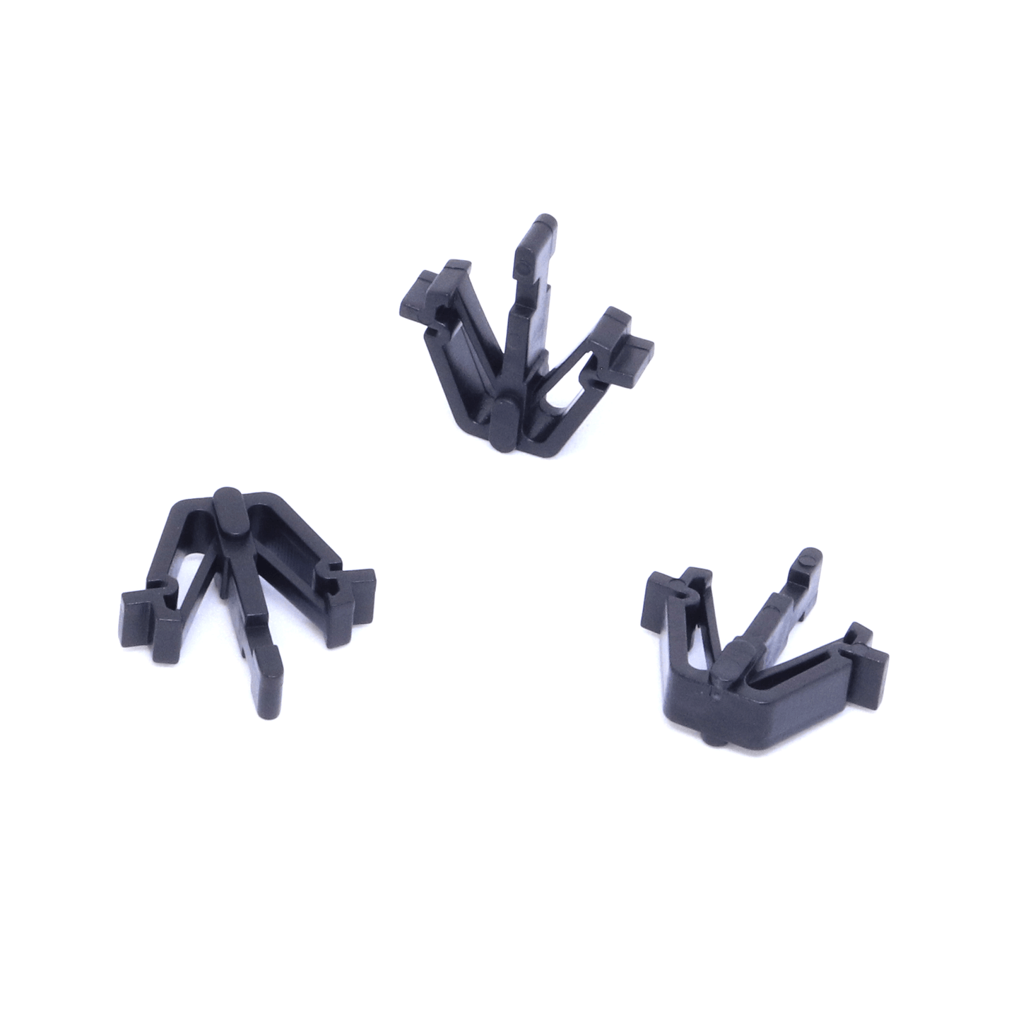 C16 - Snap Fit Retainer Toyota