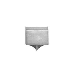 C336 - Trim / Moulding Clip for Rocker on GM, Chevrolet