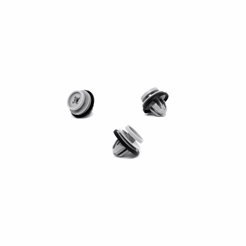 C3801 - Trim / Moulding Clip Land Rover