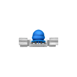 C848 - Beading Clip BMW