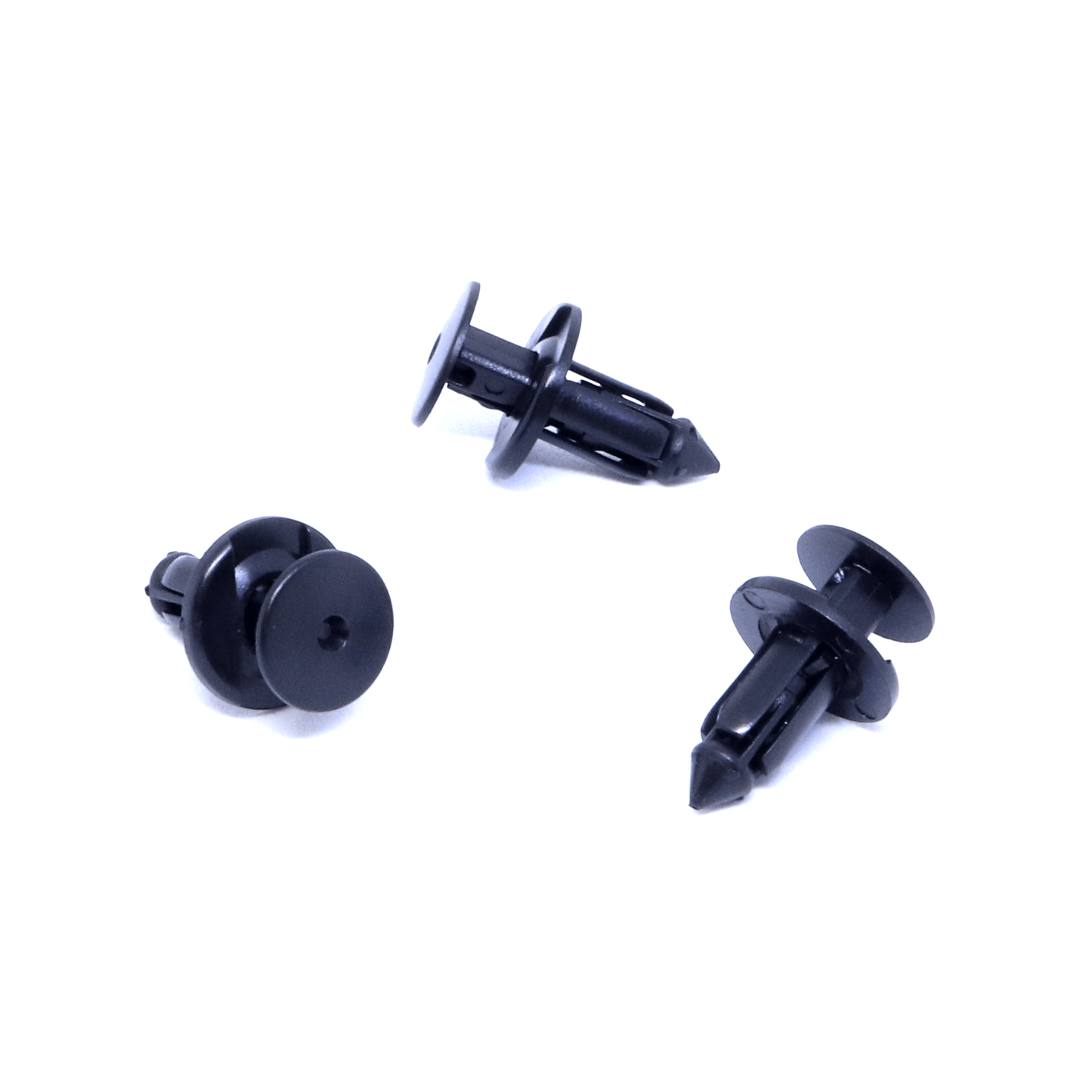 C882 - Push Type Retainer Toyota