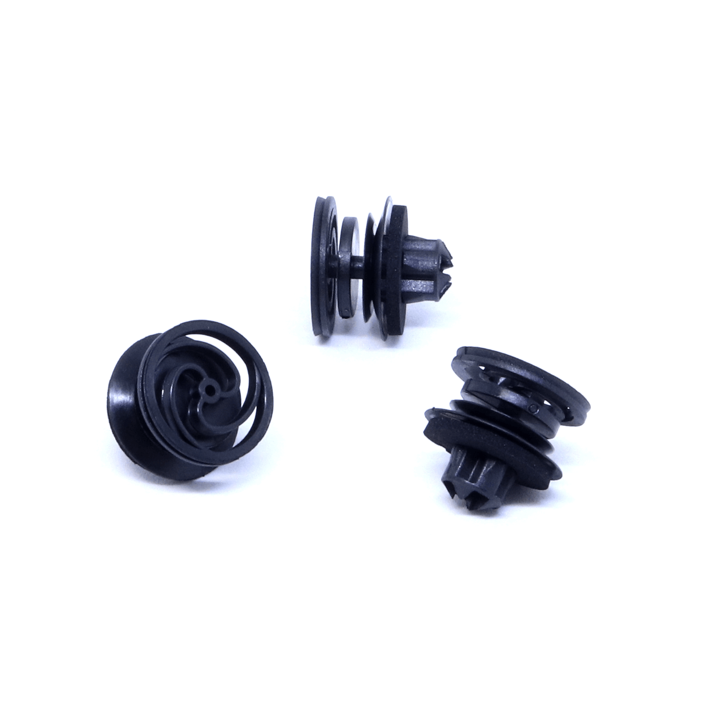 C905 - Trim / Moulding Clip