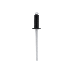RIV4012B - Aluminum Rivet (Black)