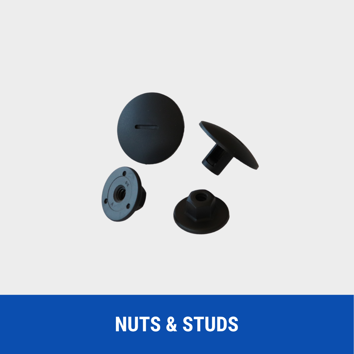 Nuts & Studs