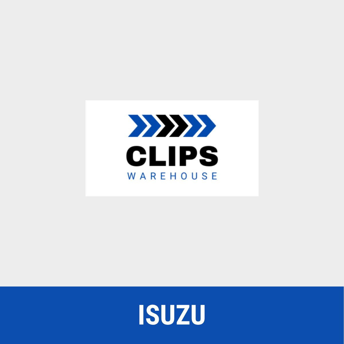 Isuzu
