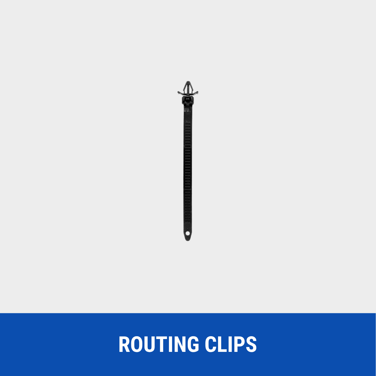 Routing Clips