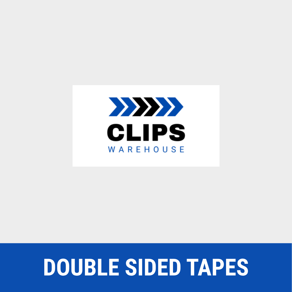 Double Sided Tapes