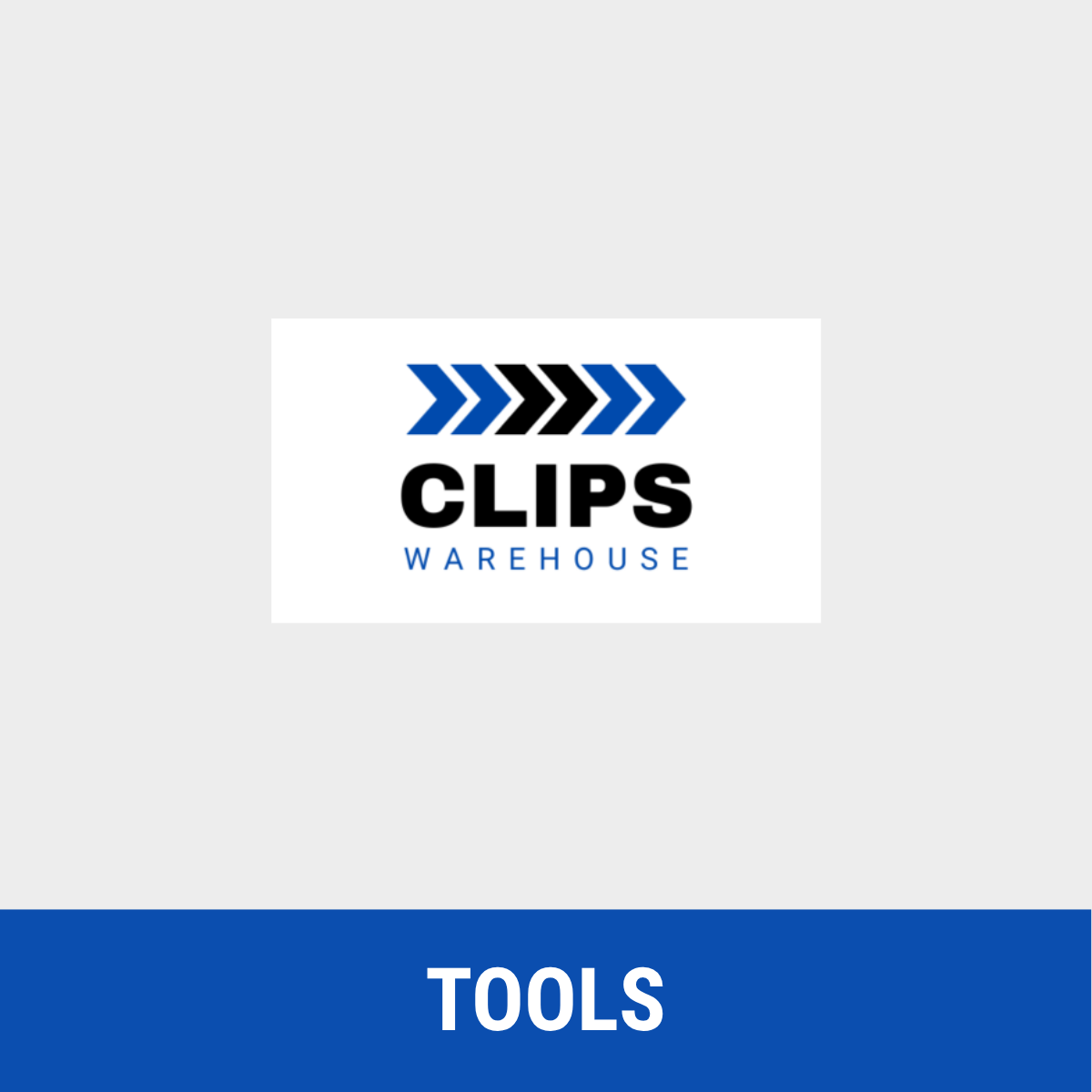 Tools