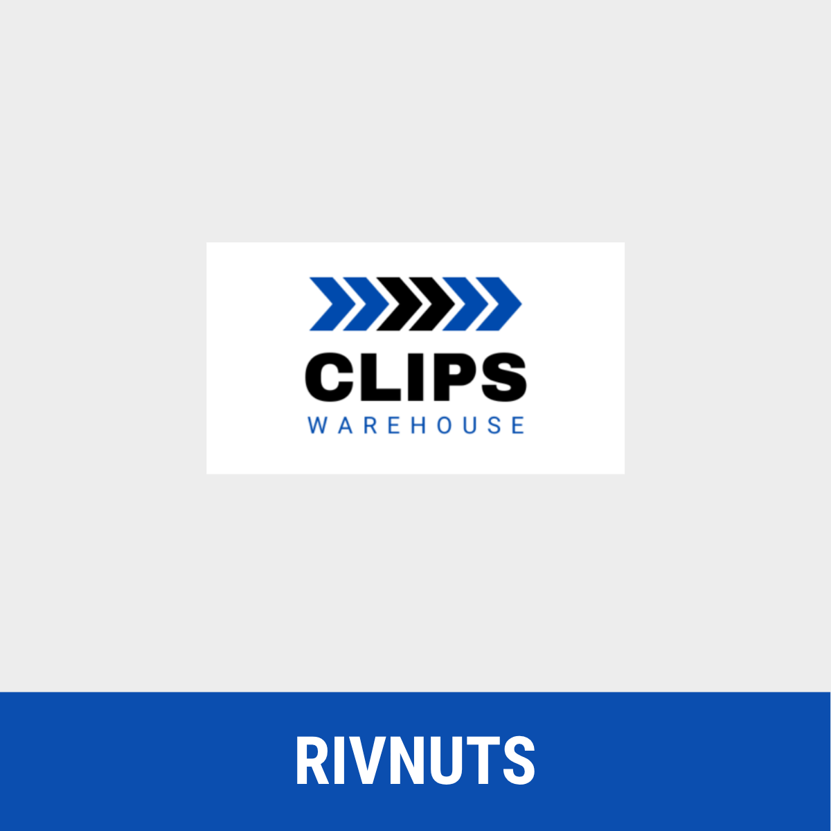 Rivnuts