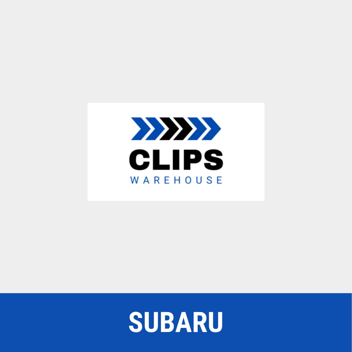 Subaru