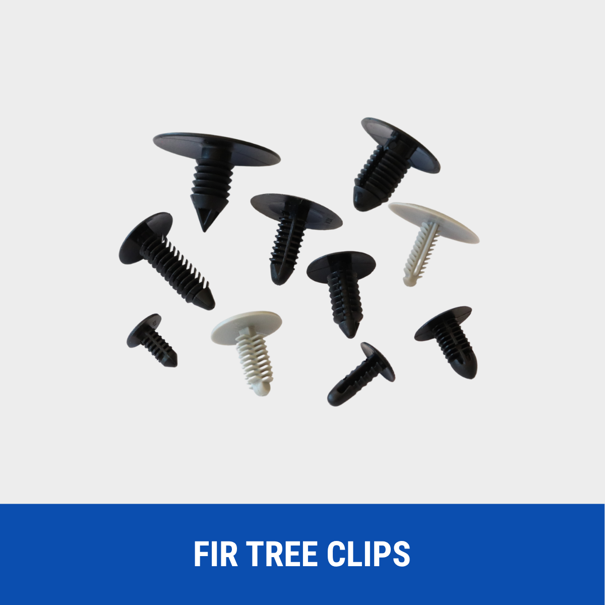 Fir Tree Clips
