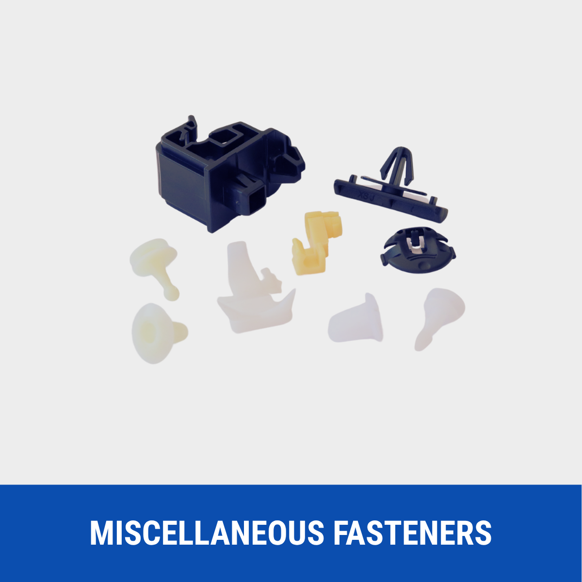 Miscellaneous Fasteners