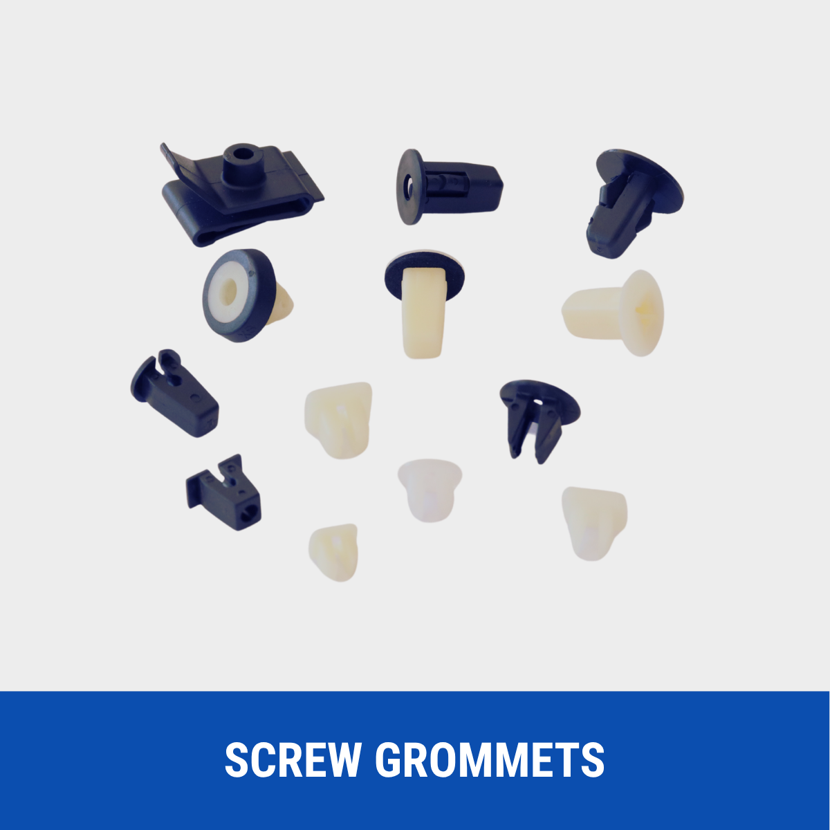 Screw Grommets