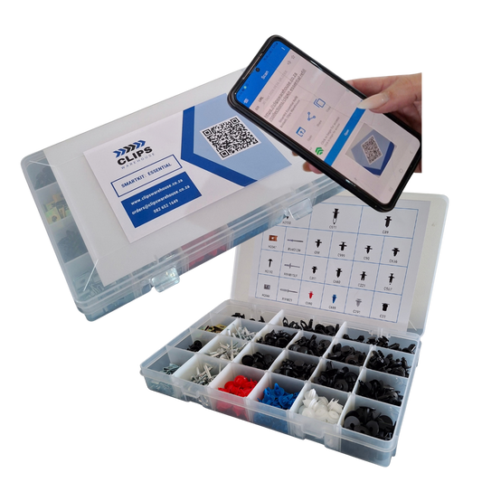SMARTKIT: ESSENTIAL