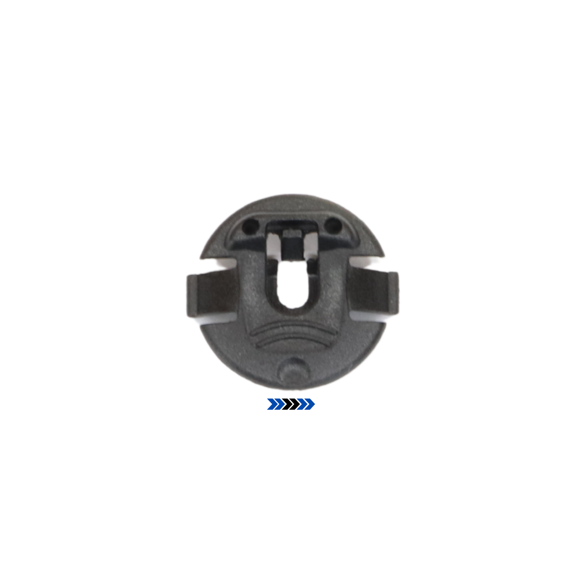 C1693- Washer Clip for Splash Shield, Fender Liner, Wheel Arch on Audi, Volkswagen