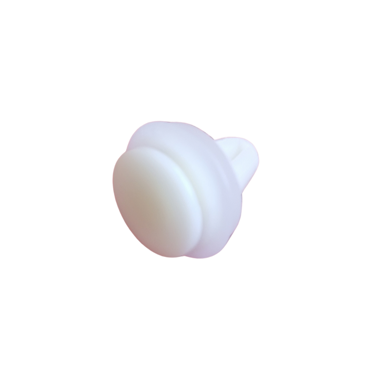 C876 - Trim / Moulding Clip