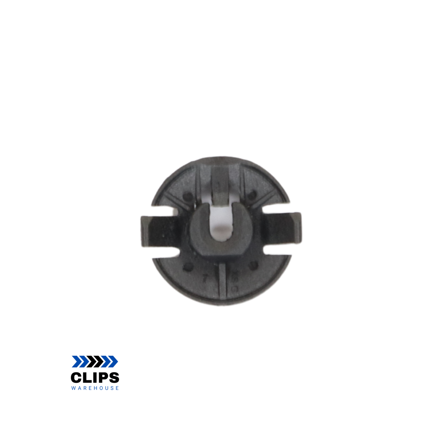 C1693- Trim / Moulding Clip Audi