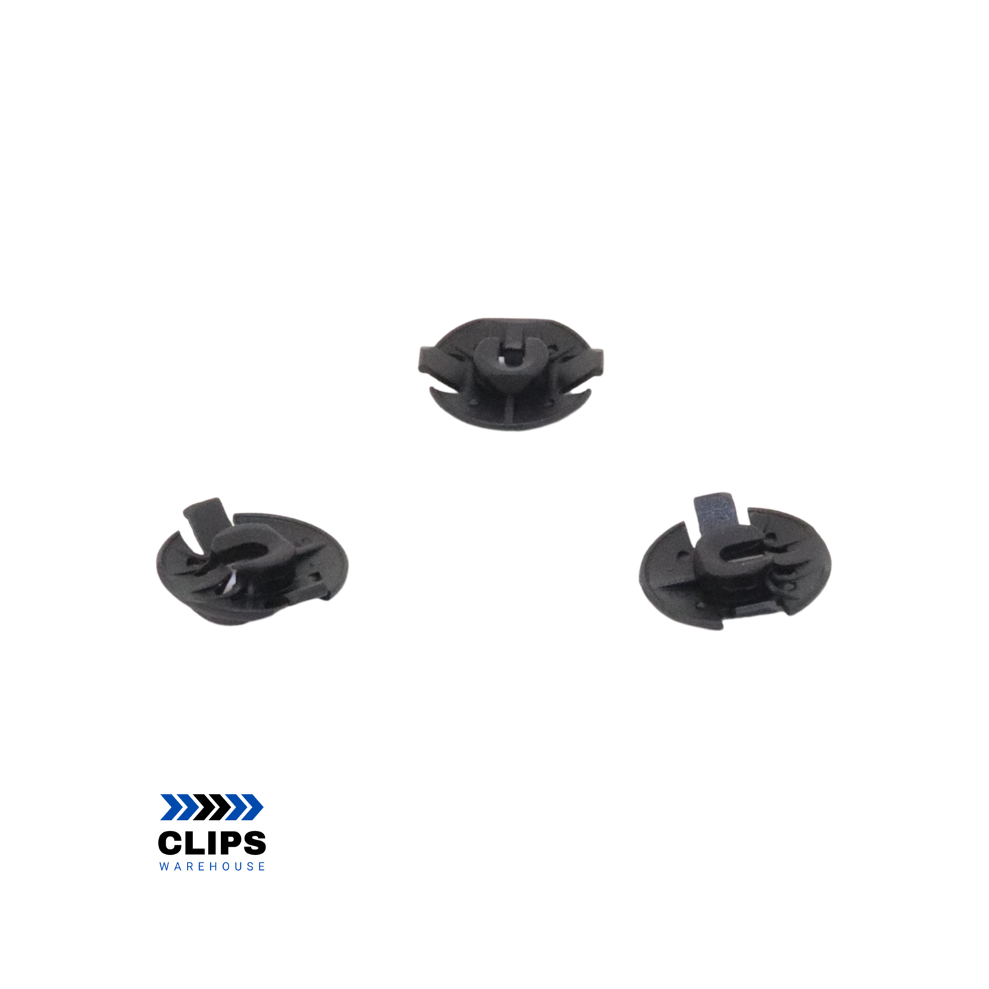 C1693- Trim / Moulding Clip Audi