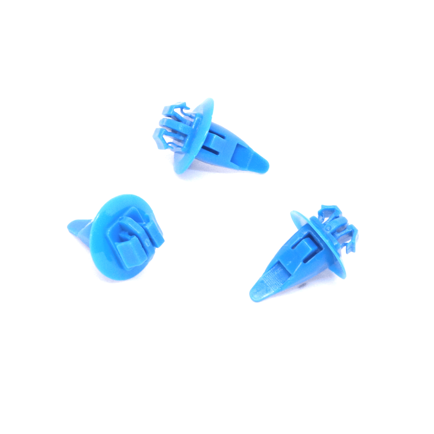 C689 - Trim / Moulding Clip Toyota