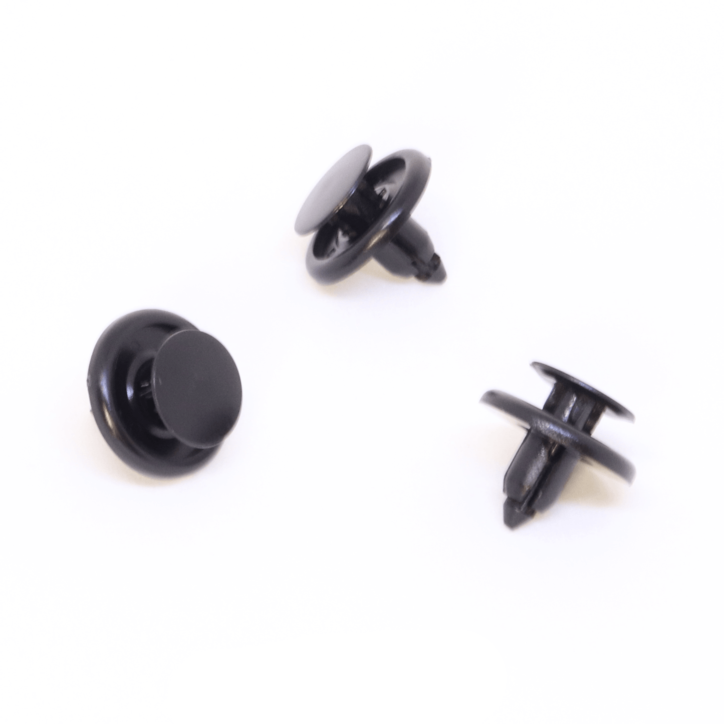 C90 - Push Type Retainer Toyota