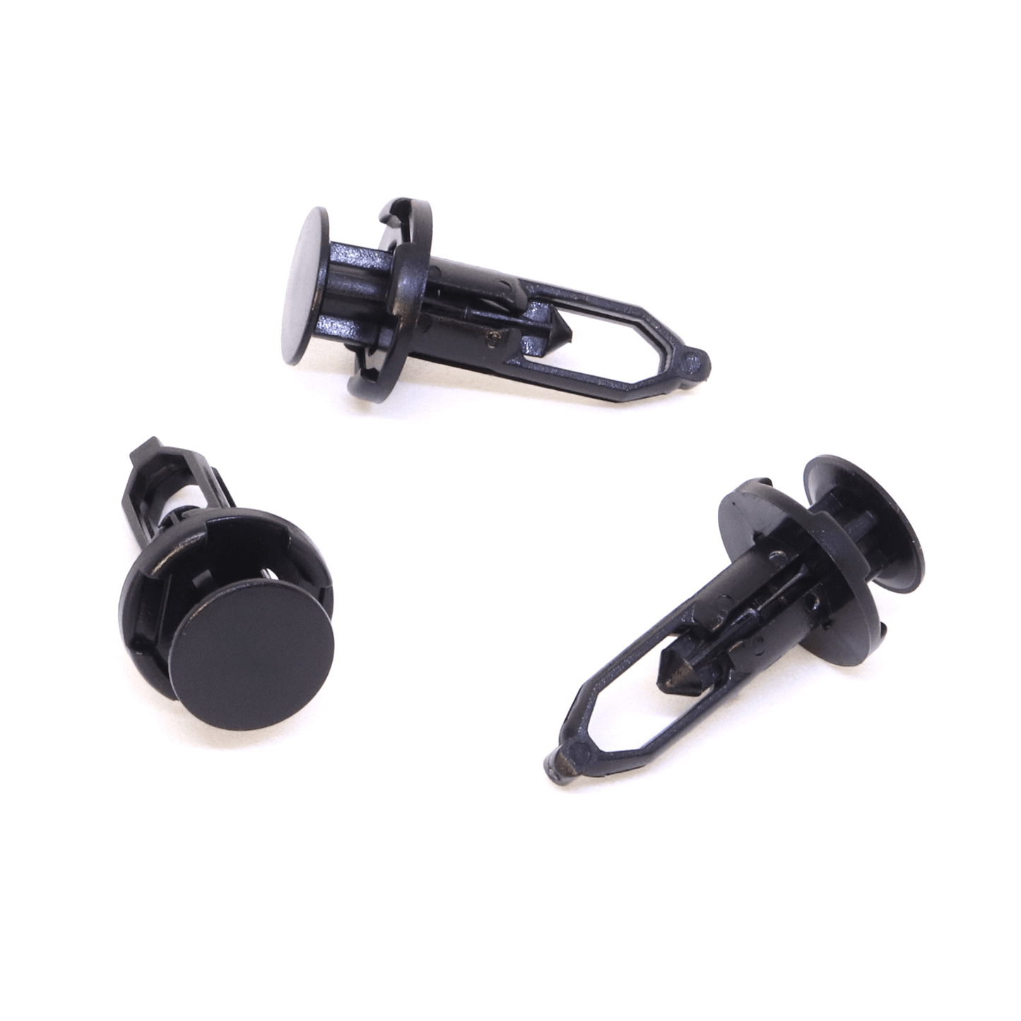 C611 - Push Type Retainer Toyota (Universal)