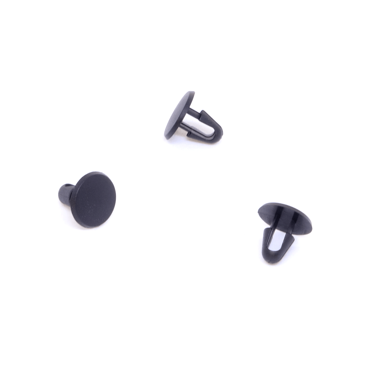 C146 - Button Clip Toyota
