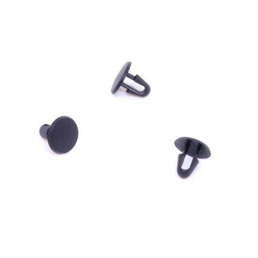C146 - Button Clip for Bonnet on Toyota, Lexus, GM (Universal)