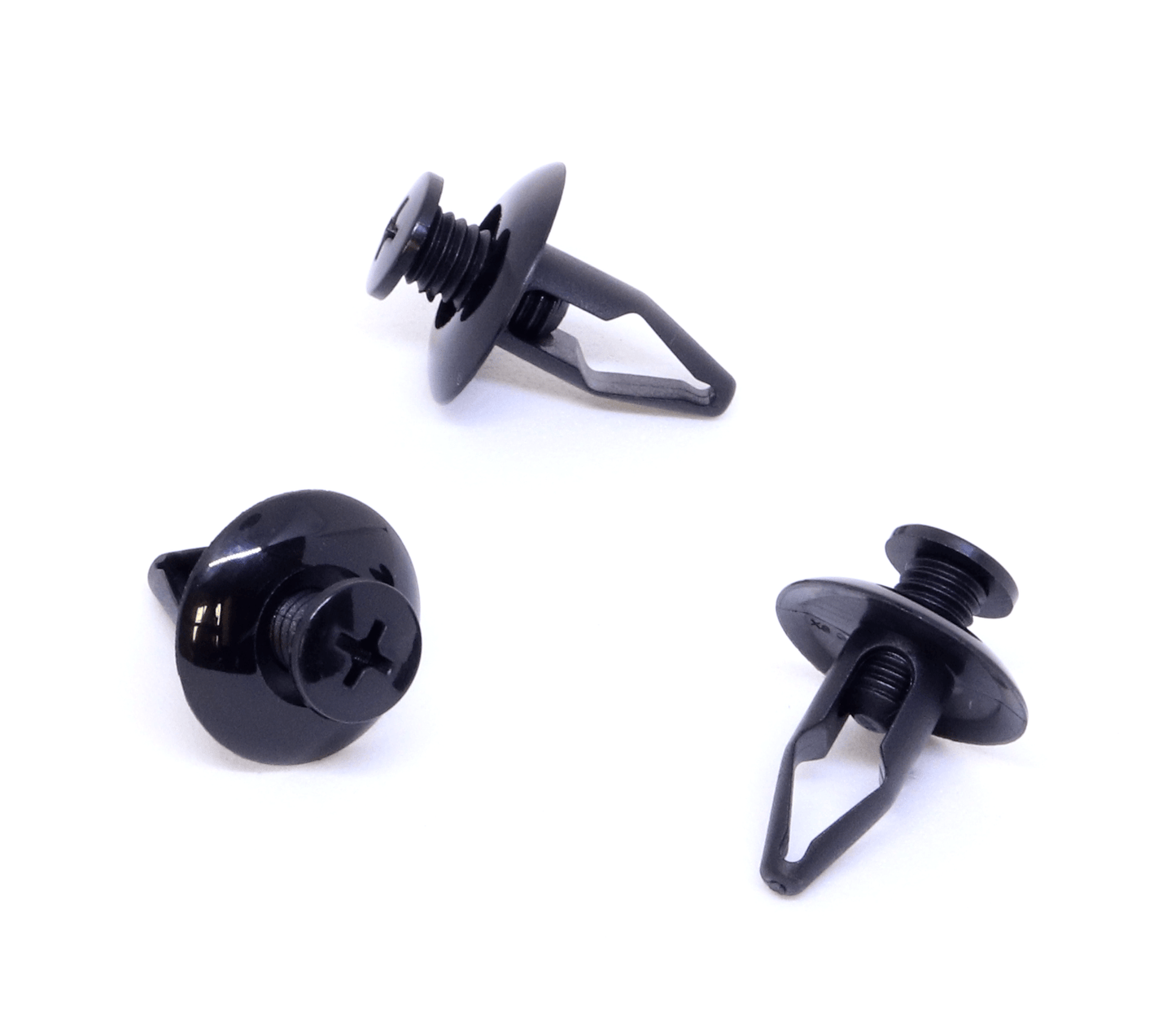 C109 - Push Type Retainer (Universal)