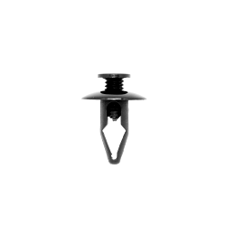 C109 - Push Type Retainer (Universal)