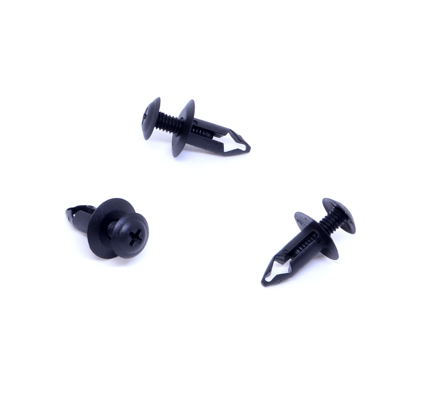 C181 - Push Type Retainer (Universal)