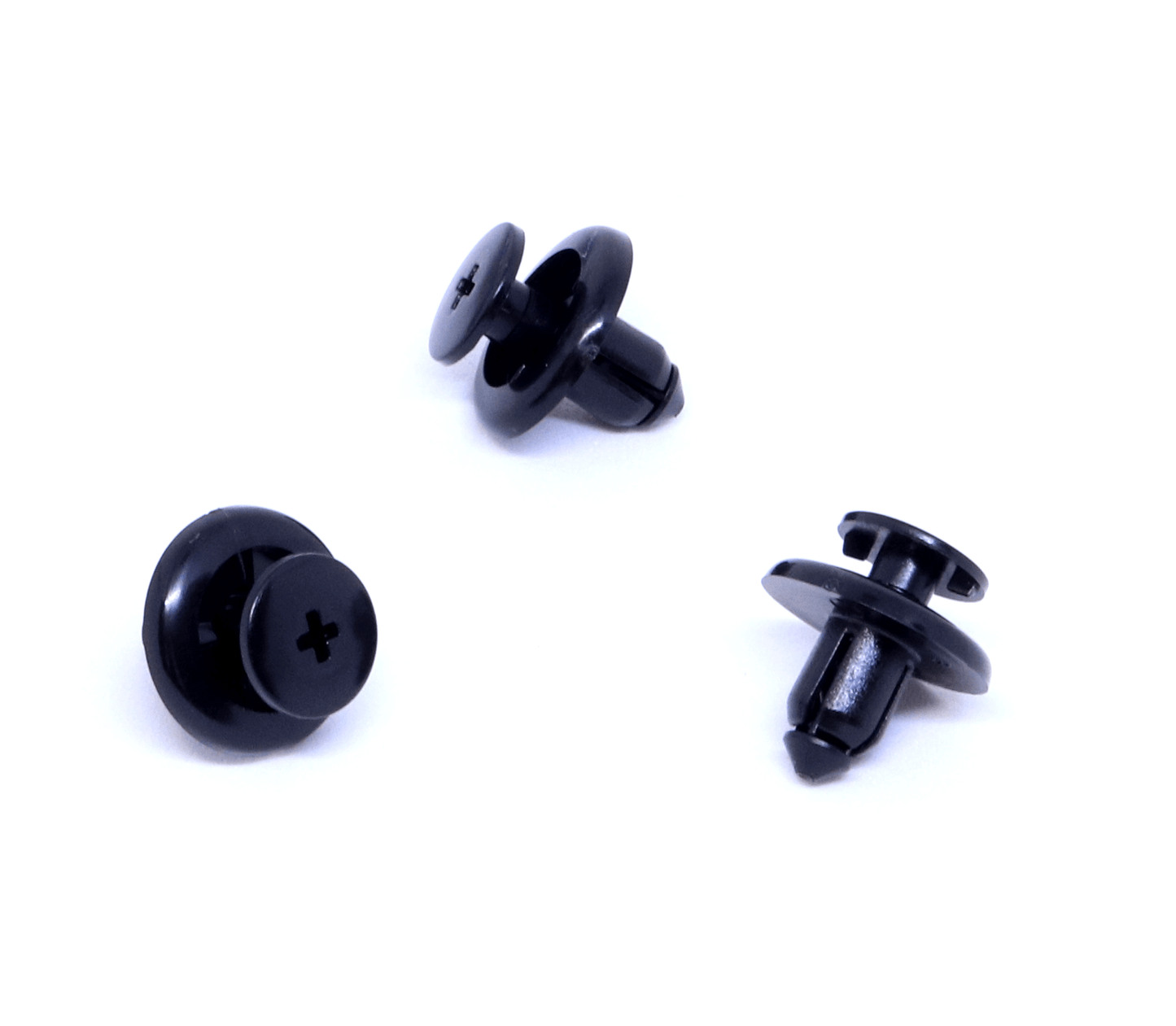 C636 - Push Type Retainer