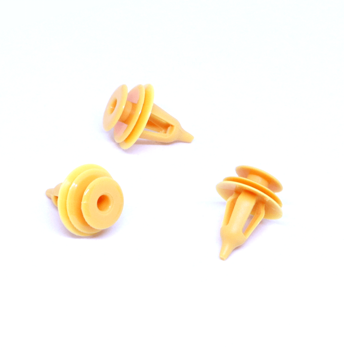 C624 - Trim / Moulding Clip Toyota (Universal)