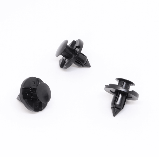 C88 - Push Type Retainer (Universal)