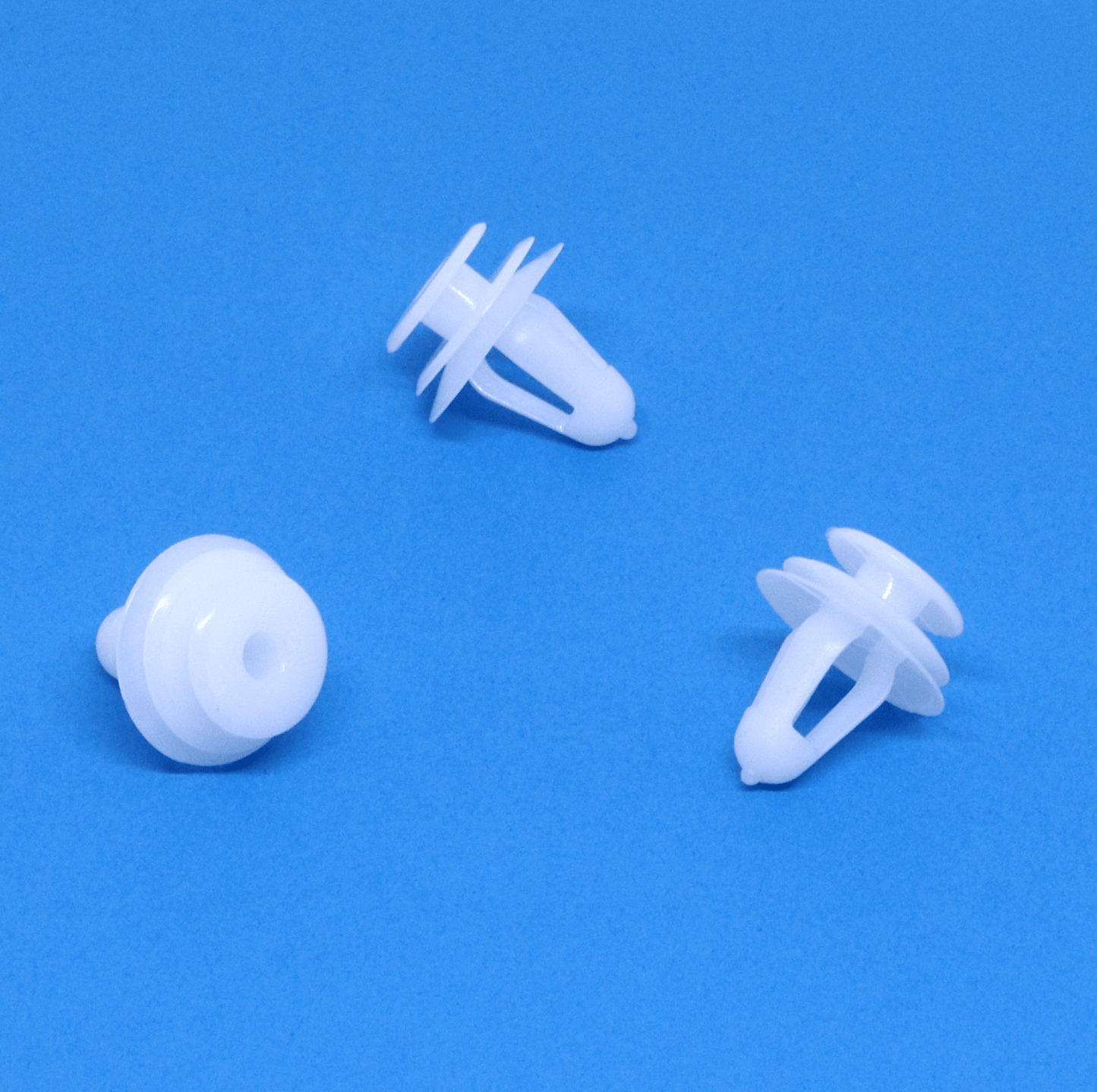 C534 - Trim / Moulding Clip (Universal)