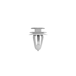 C534 - Trim / Moulding Clip (Universal)