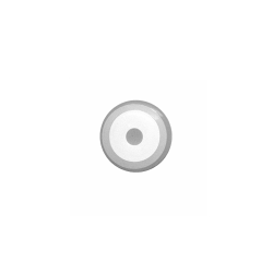 C534 - Trim / Moulding Clip (Universal)