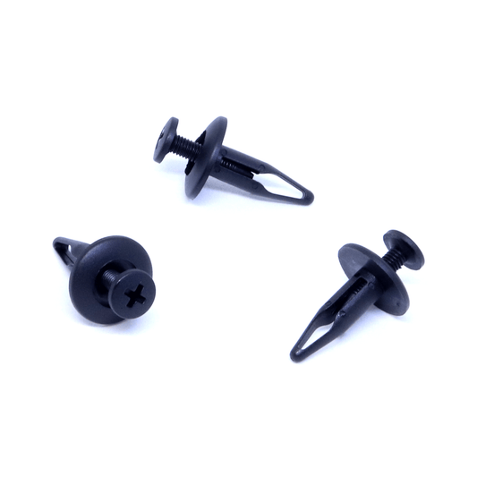 C46 - Push Type Retainer