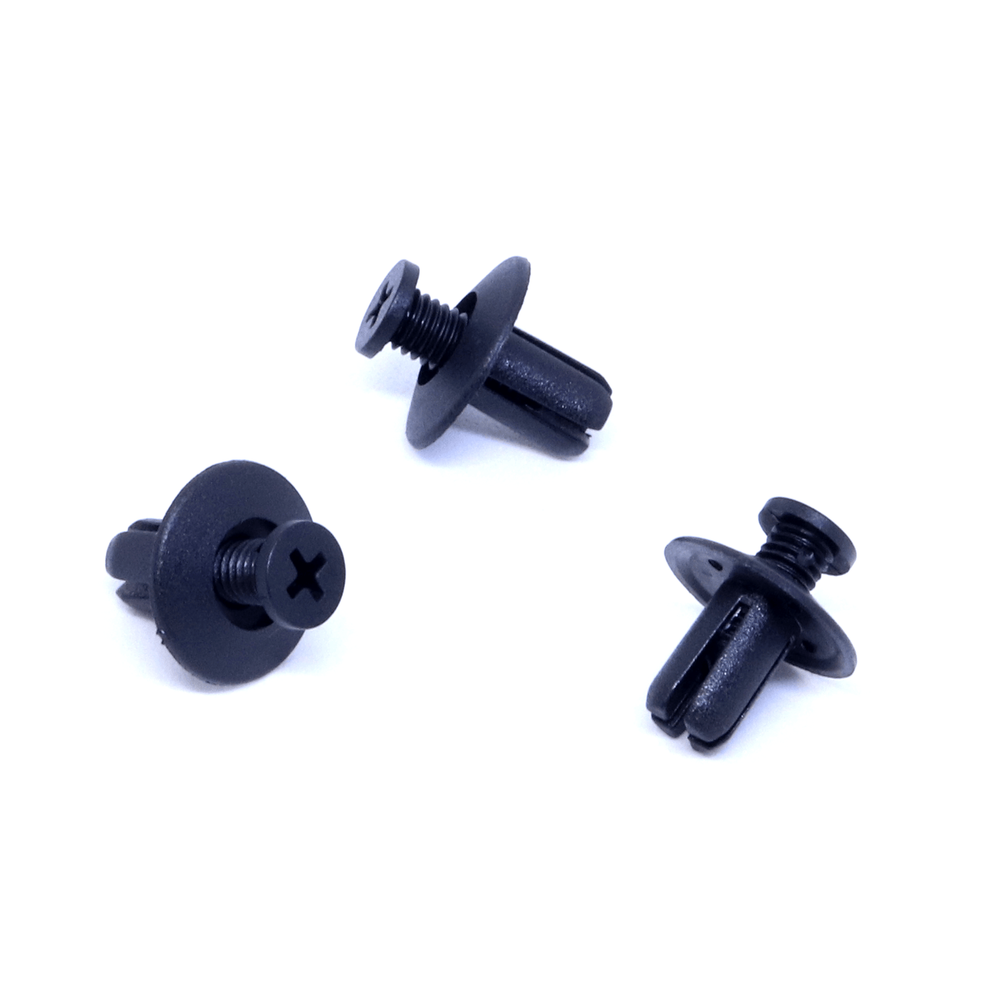 C221 - Push Type Retainer Korean