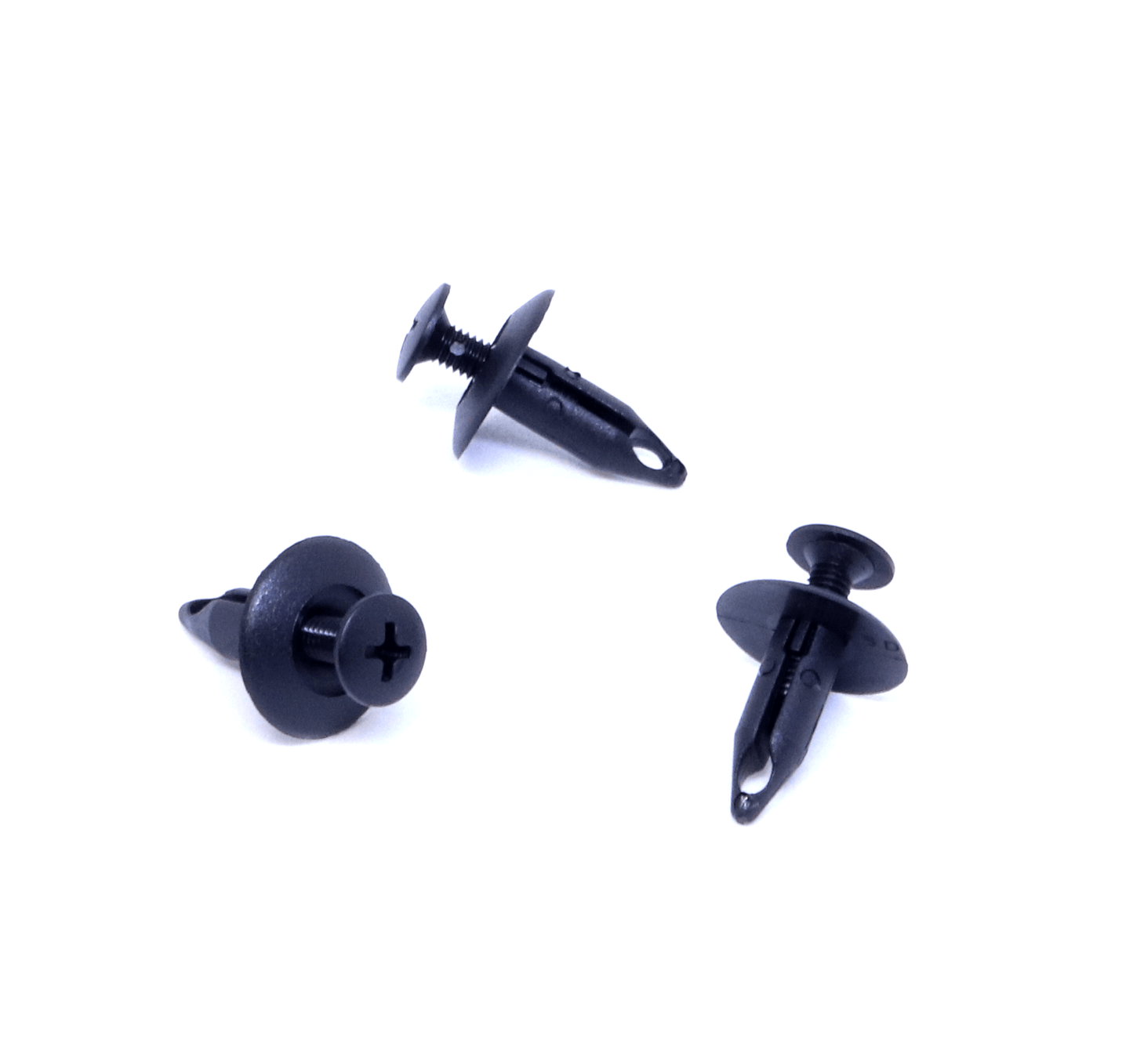 C507 - Push Type Retainer