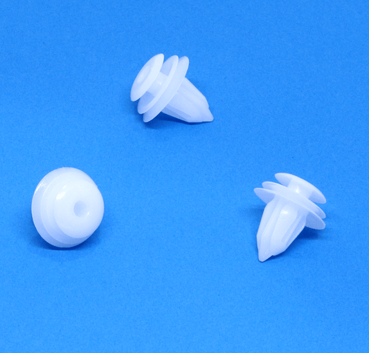 C391 -  Trim / Moulding Clip (Universal)