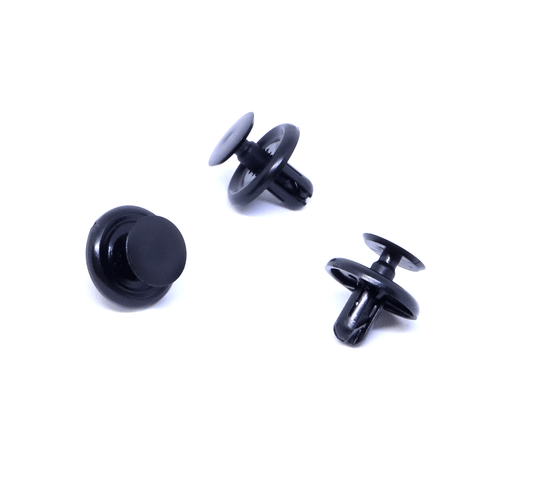 C999 - Push Type Retainer (Universal)