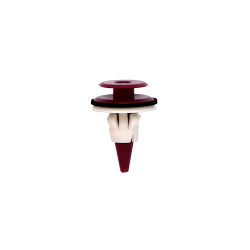 C1022 - Push Type Retainer Nissan