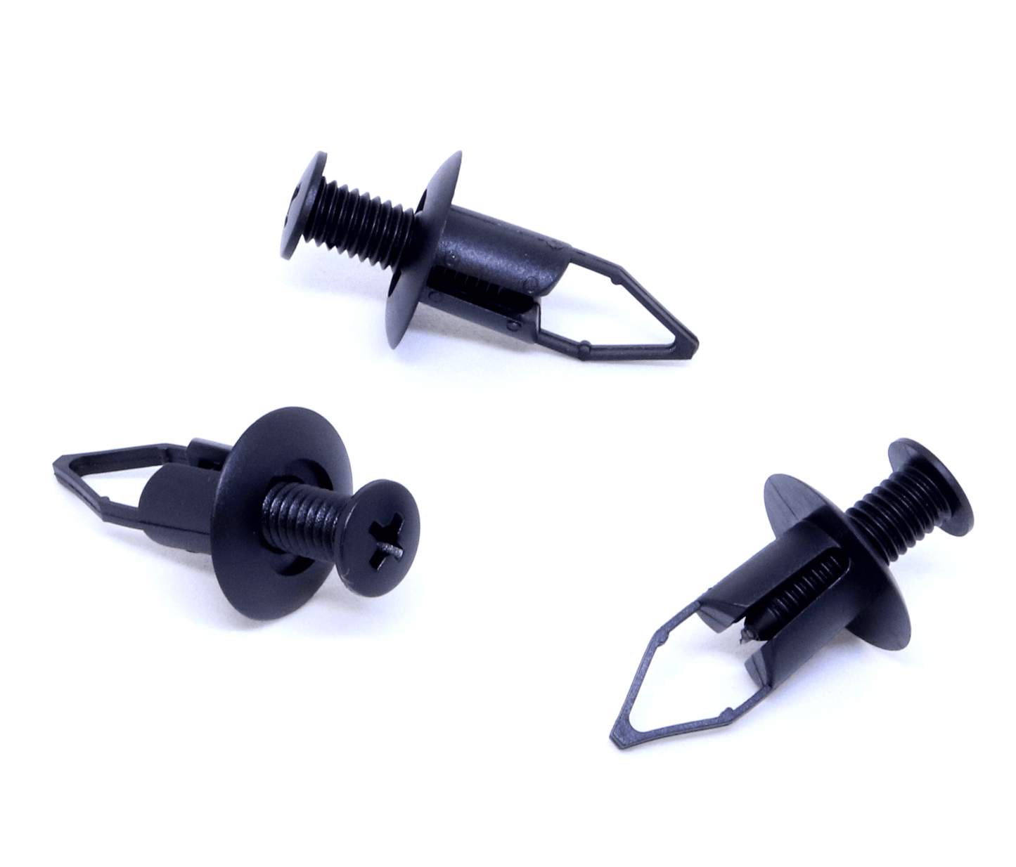 C110 - Push Type Retainer Toyota (Universal)