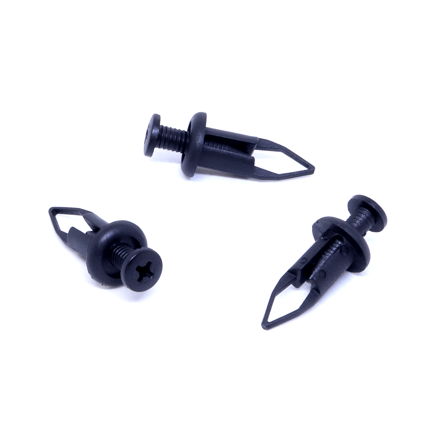 C111 - Push Type Retainer