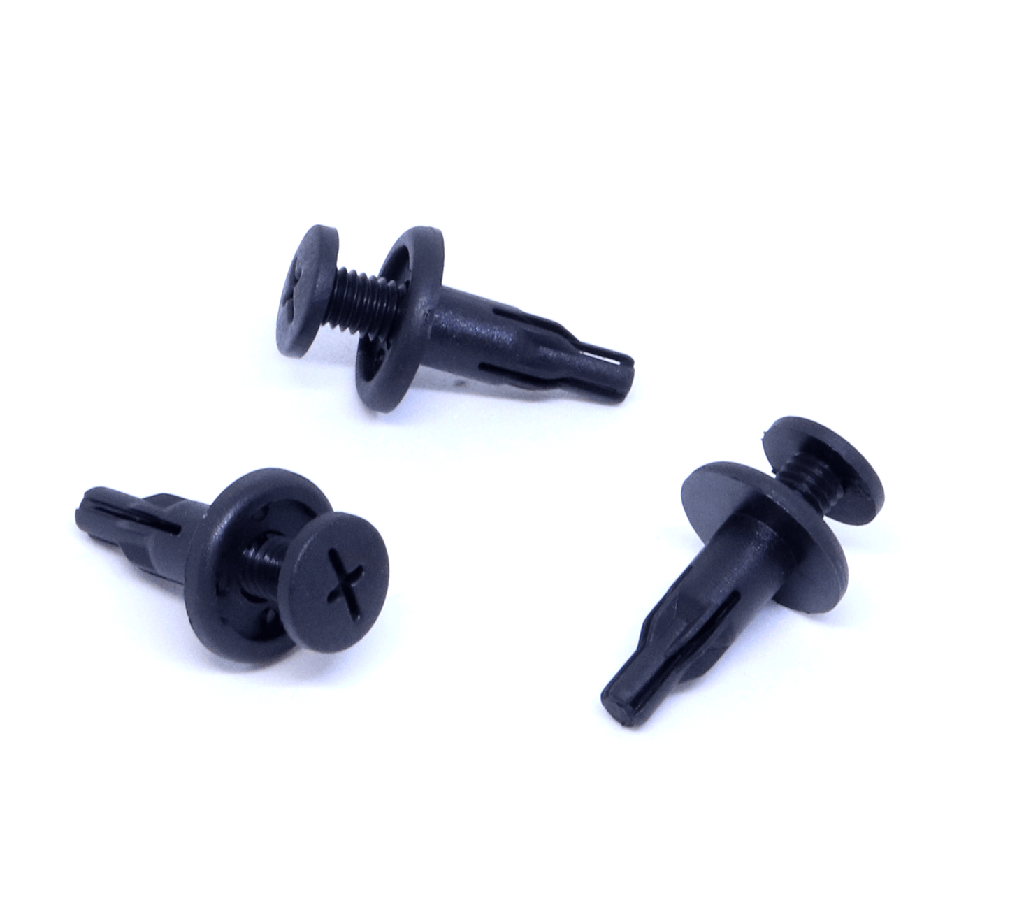C122 - Push Type Retainer Honda