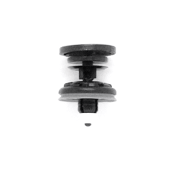 C1249 - Trim / Moulding Clip